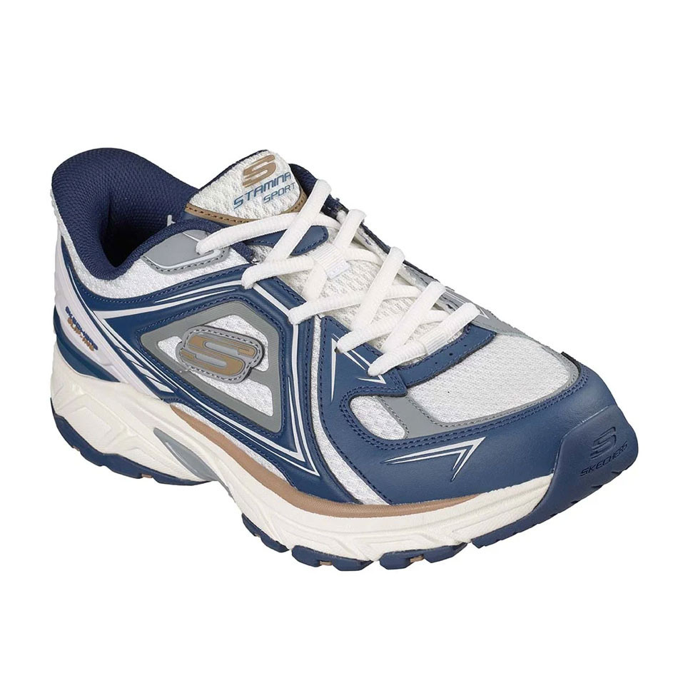 کفش روزمره مردانه اسکچرز Skechers BOBS Sport Diego