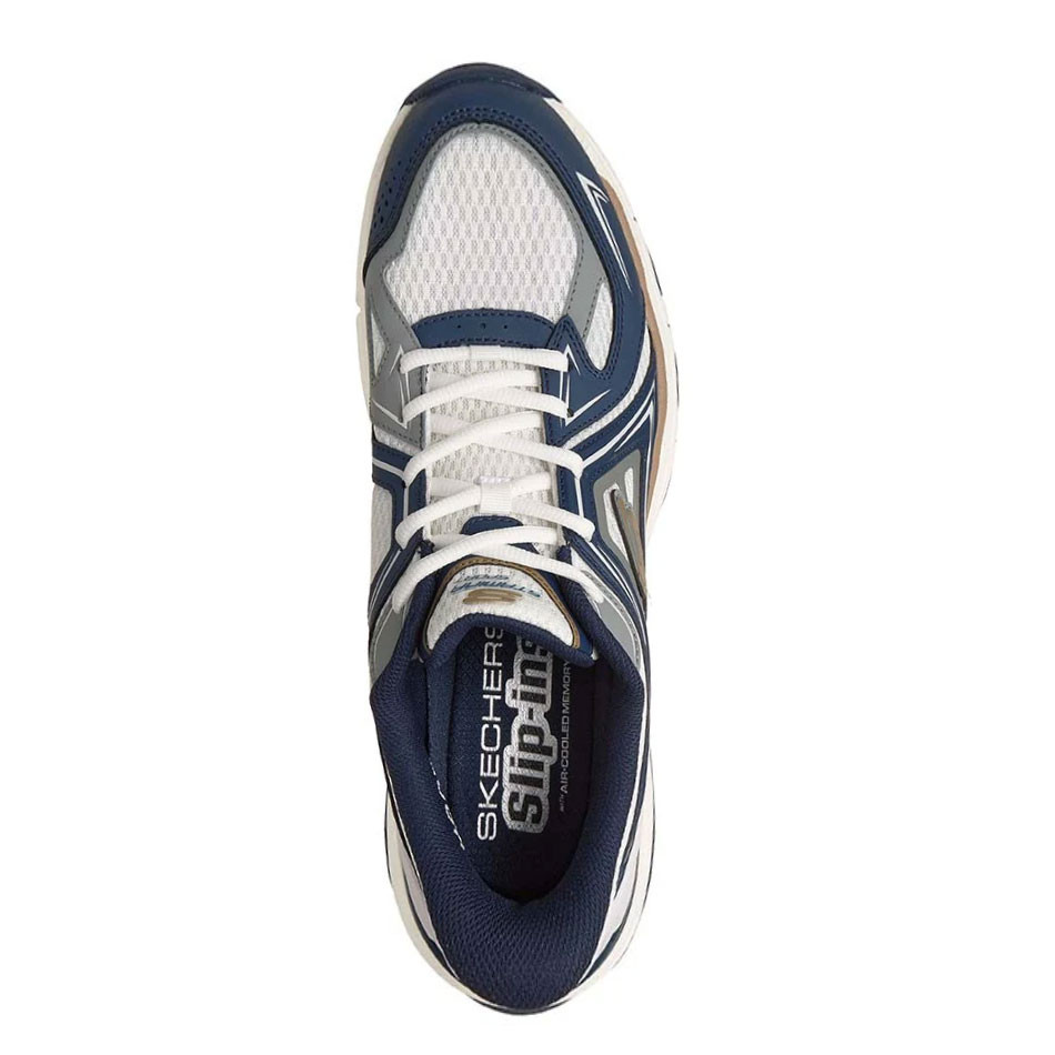 کفش روزمره مردانه اسکچرز Skechers BOBS Sport Diego