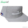 کلاه کپ Local Outdoor مدل RASTER WOOL FLATBRIM خاکستری