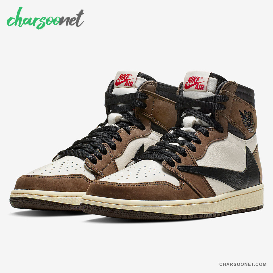 کفش روزمره نایک جردن Nike Jordan1