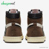 کفش روزمره نایک جردن Nike Jordan1