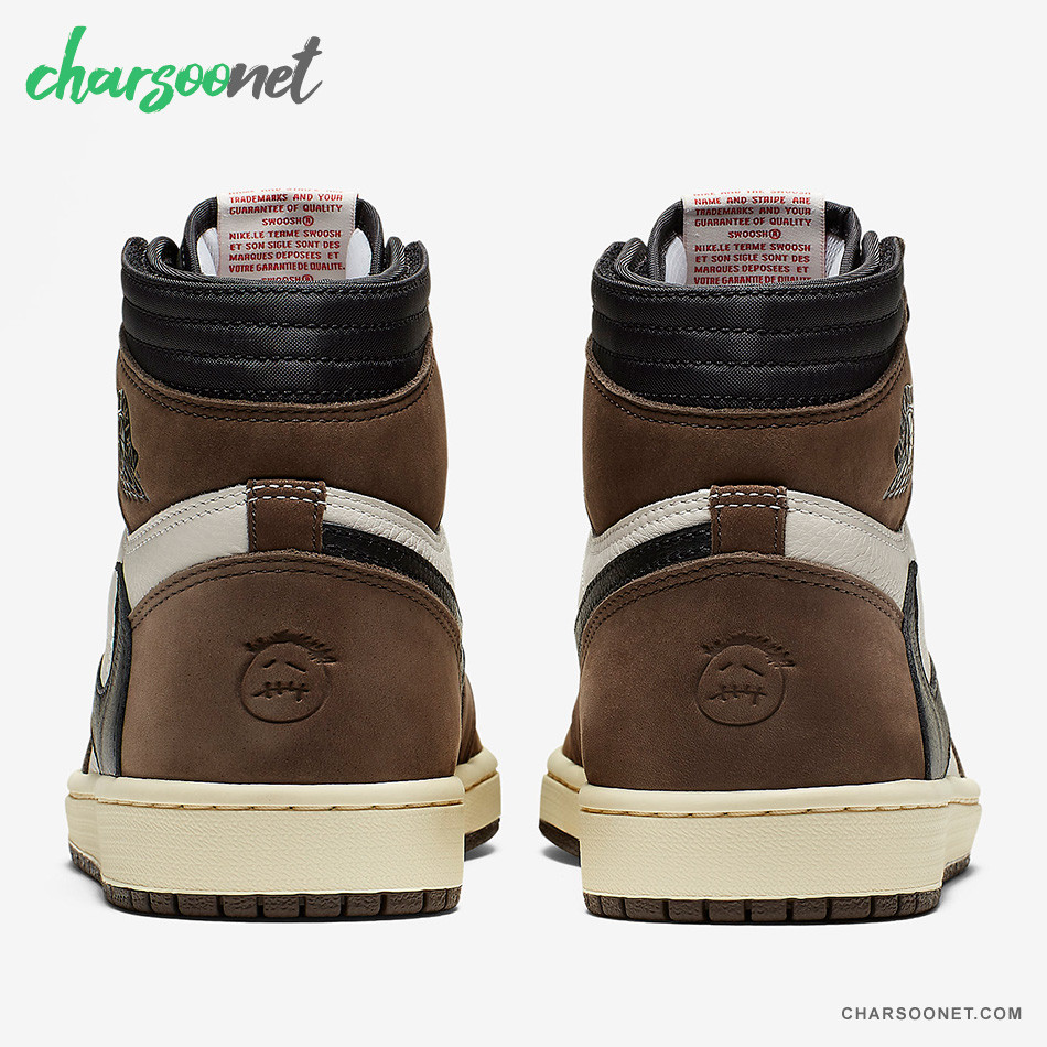 کفش روزمره نایک جردن Nike Jordan1