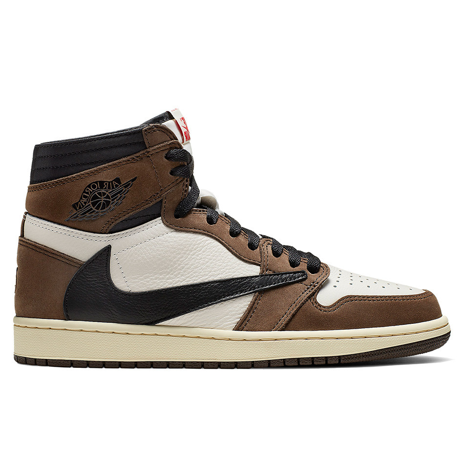 کفش روزمره نایک جردن Nike Jordan1