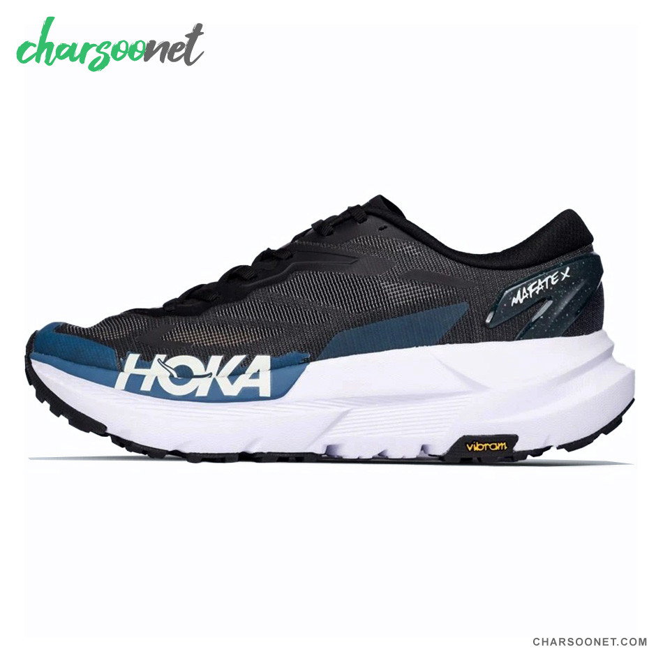 کفش کوهنوردی و طبیعتگردی هوکا Hoka Mafate X