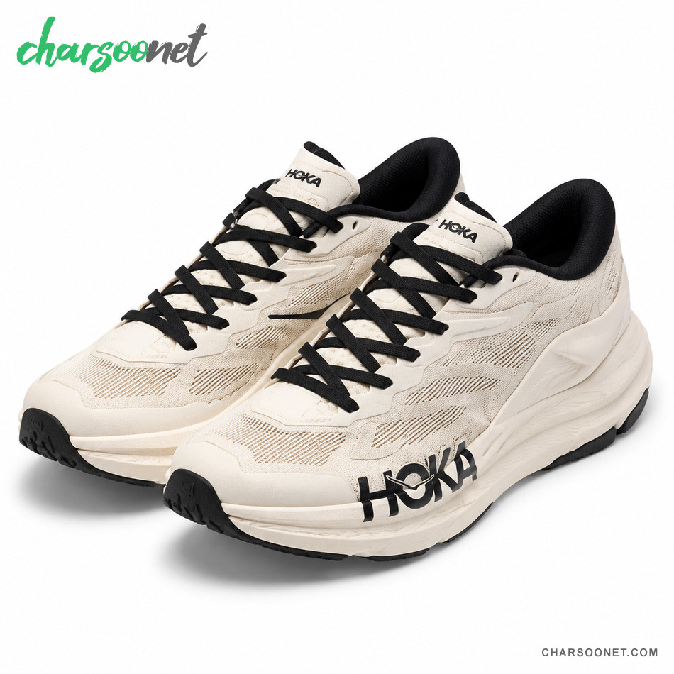 کفش کوهنوردی و طبیعتگردی هوکا Hoka Mafate X
