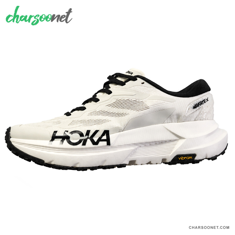 کفش کوهنوردی و طبیعتگردی هوکا Hoka Mafate X