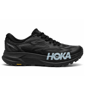 کفش کوهنوردی و طیعتگردی هوکا Hoka Mafate X