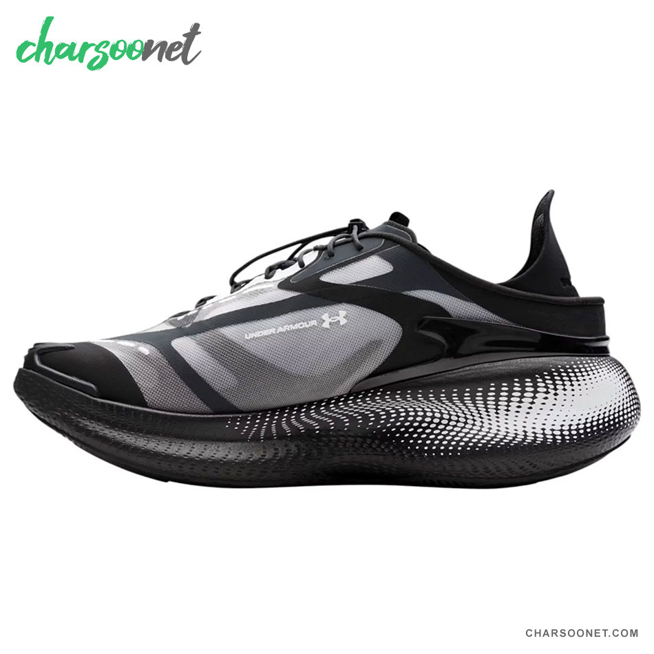 کفش پیاده روی Under Armour Echo SlipSpeed