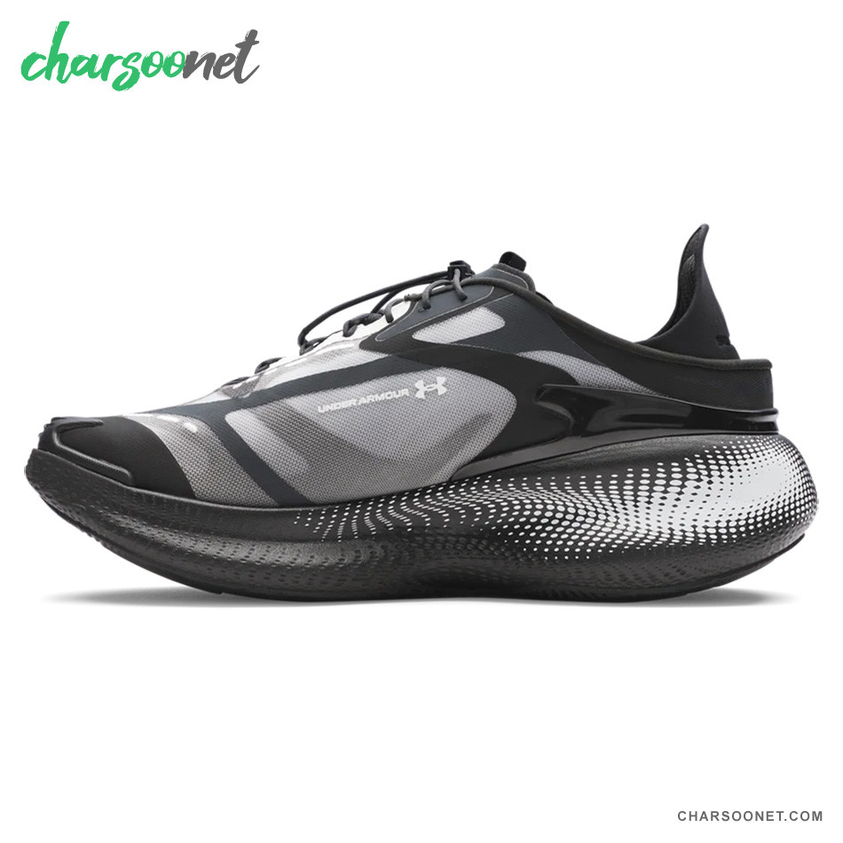کفش پیاده روی Under Armour Echo SlipSpeed