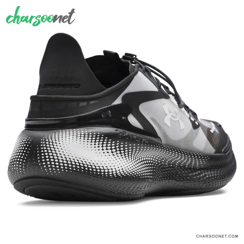 کفش پیاده روی Under Armour Echo SlipSpeed