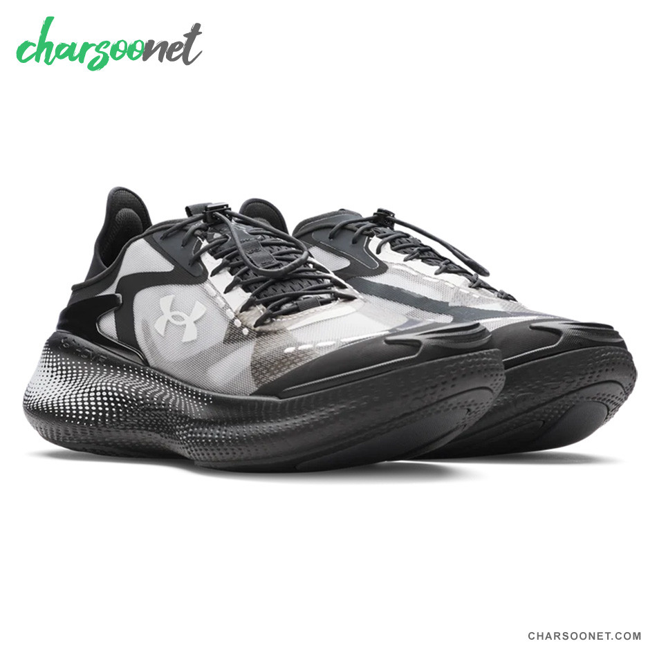 کفش پیاده روی Under Armour Echo SlipSpeed