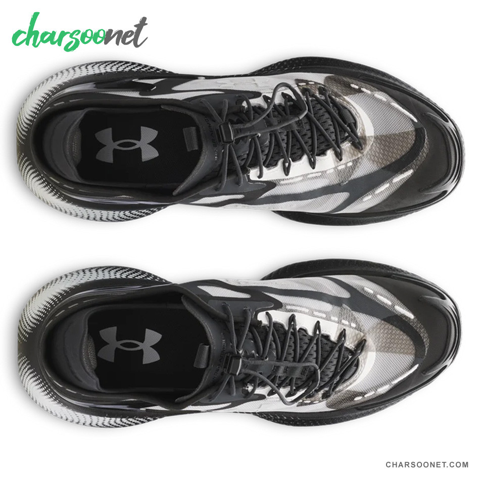 کفش پیاده روی Under Armour Echo SlipSpeed