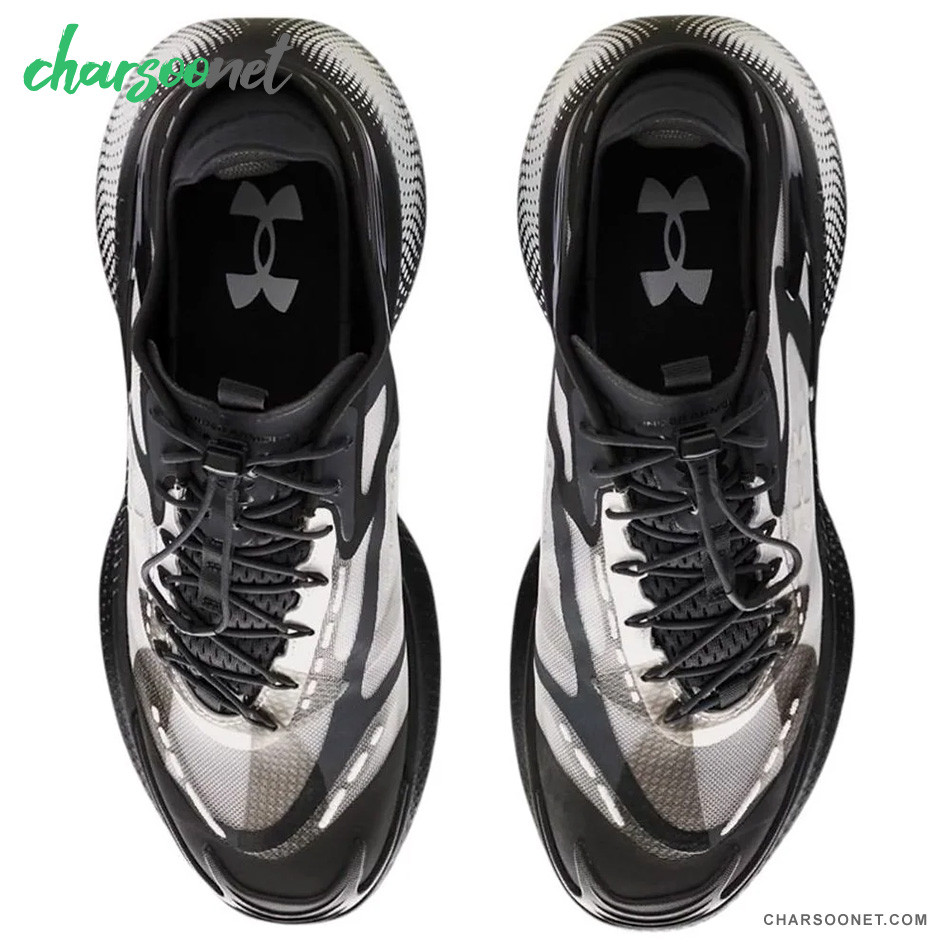 کفش پیاده روی Under Armour Echo SlipSpeed
