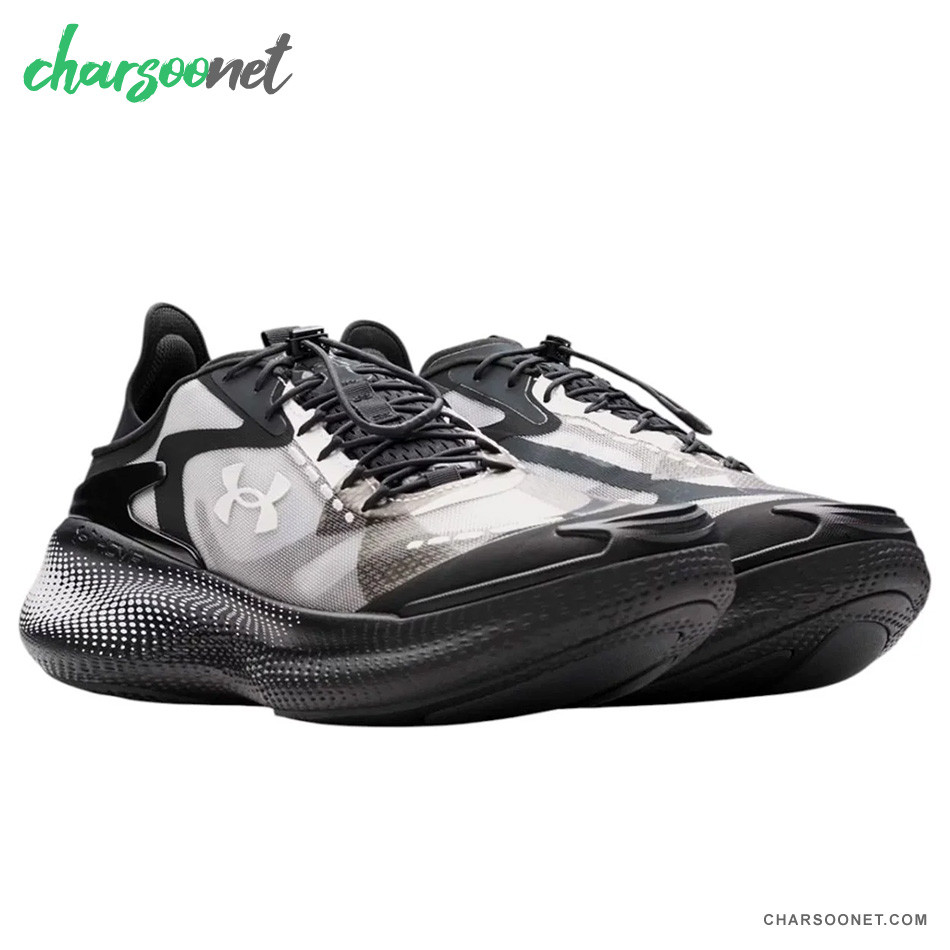 کفش پیاده روی Under Armour Echo SlipSpeed
