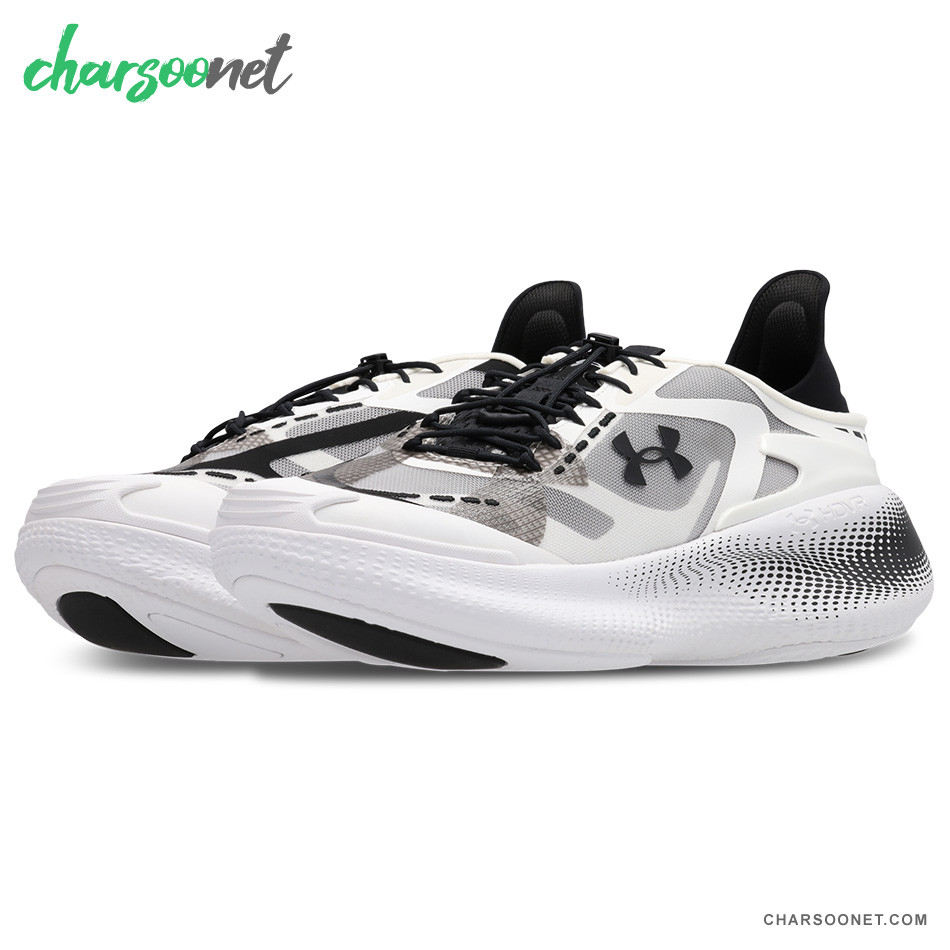 کفش روزمره آندر آرمور UA Echo SlipSpeed