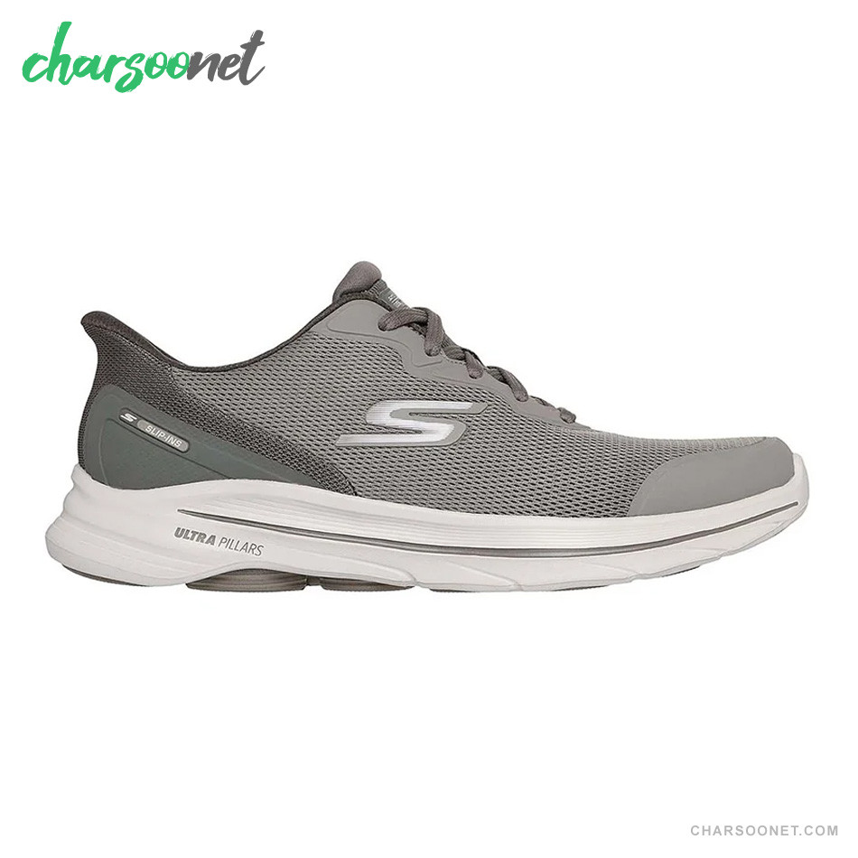کفش ورزشی مردانه اسکچرز skechers Slip-Ins: GOwalk 8