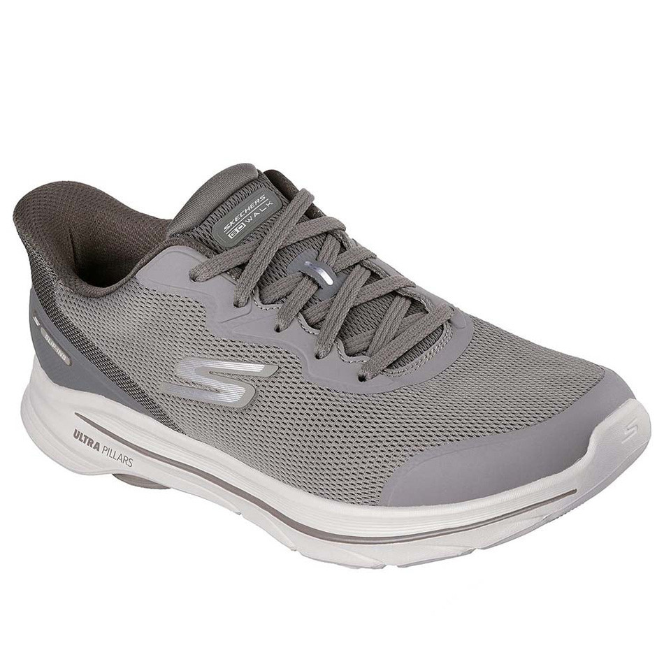 کفش ورزشی مردانه اسکچرز skechers Slip-Ins: GOwalk 8