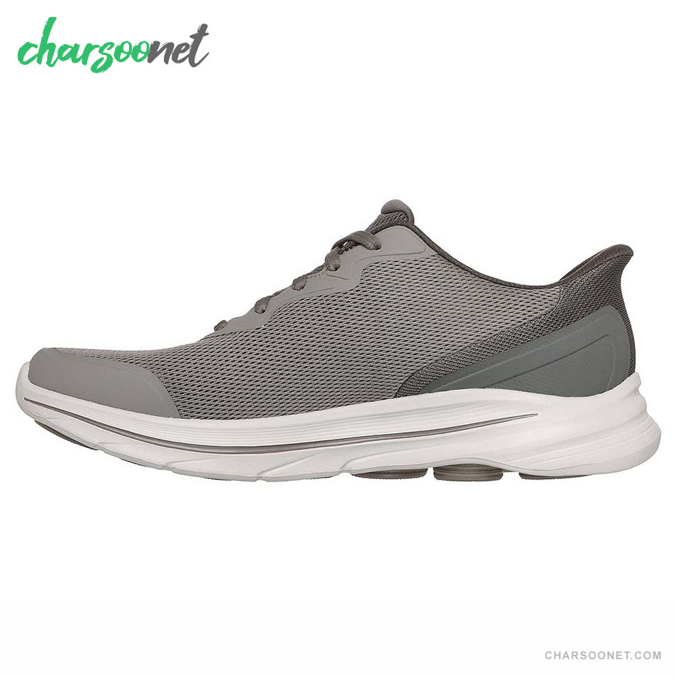 کفش ورزشی مردانه اسکچرز skechers Slip-Ins: GOwalk 8
