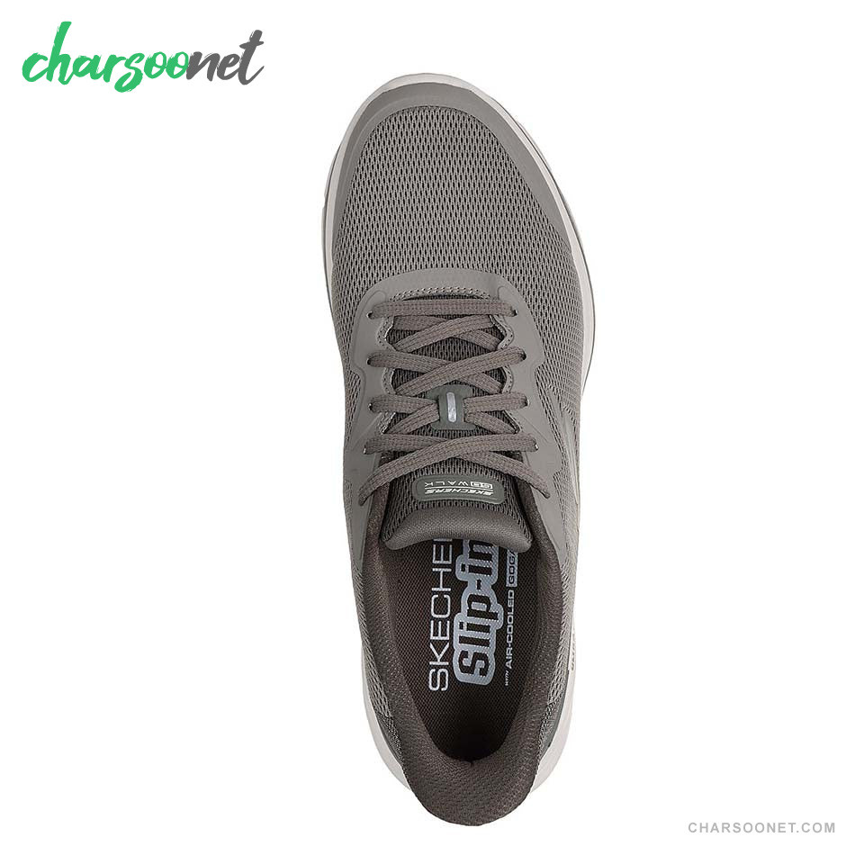 کفش ورزشی مردانه اسکچرز skechers Slip-Ins: GOwalk 8