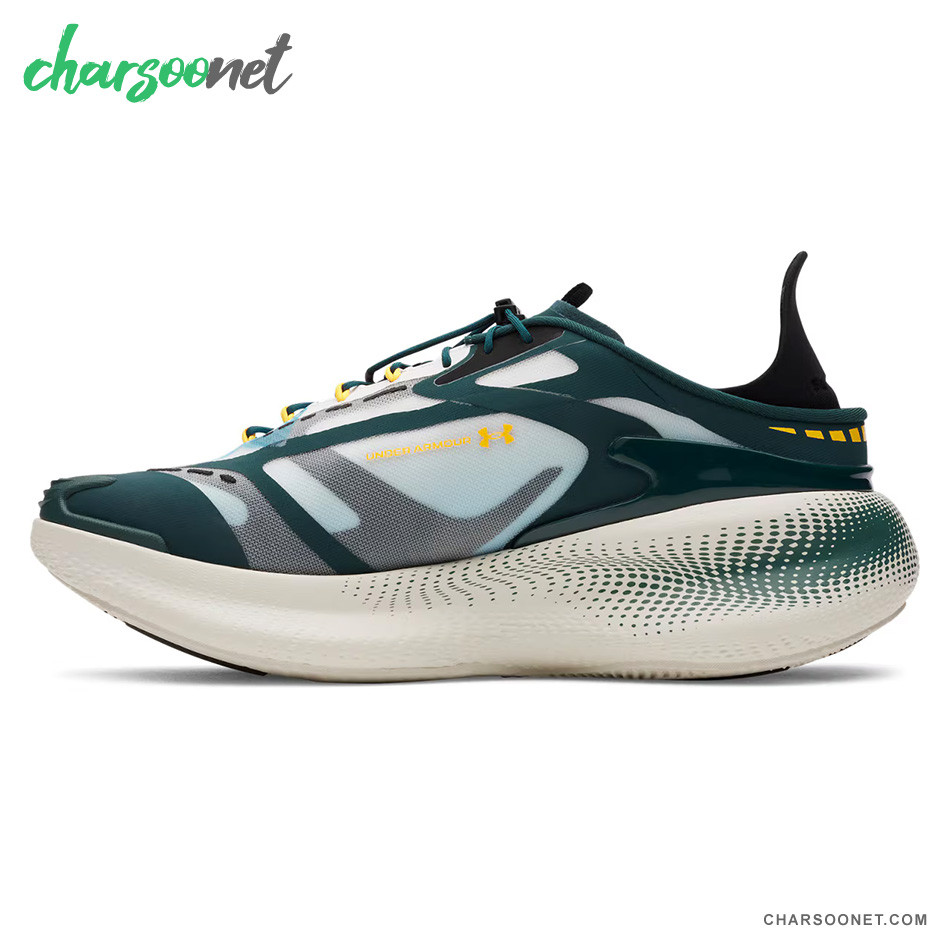 کفش روزمره آندر آرمور UA Echo SlipSpeed