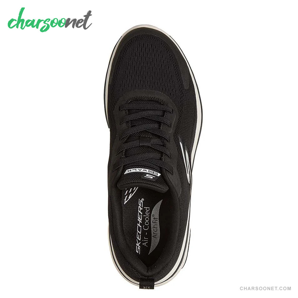کفش ورزشی مردانه اسکچرز Skechers Glide-Step Vortex-Avalin