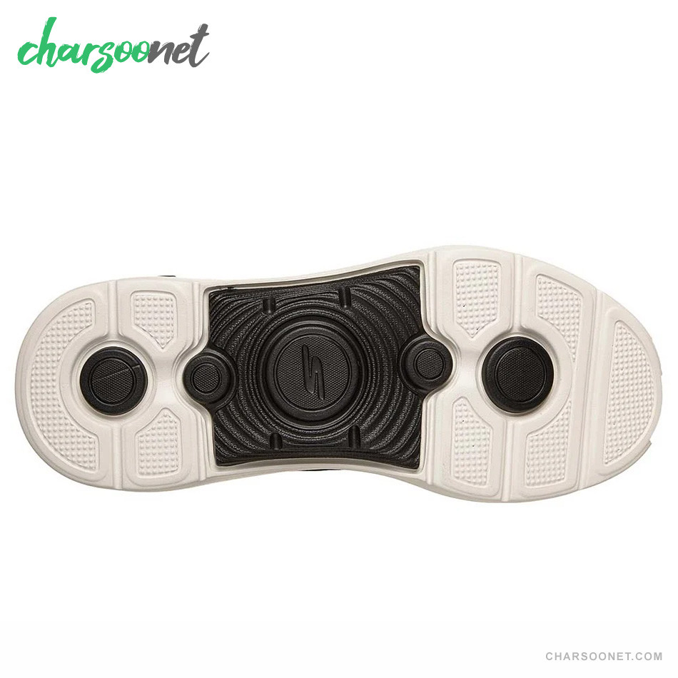 کفش ورزشی مردانه اسکچرز Skechers Glide-Step Vortex-Avalin