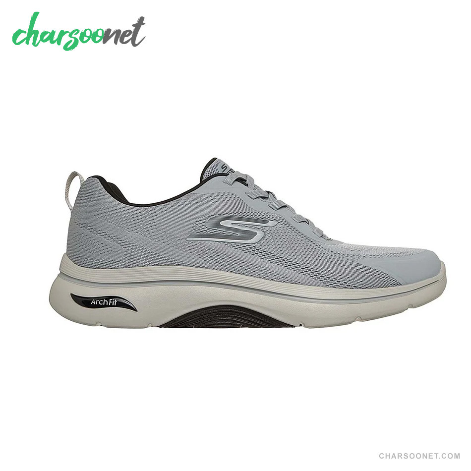 کفش ورزشی مردانه اسکچرز skechers GOwalk Arch Fit 2.0 - Levy