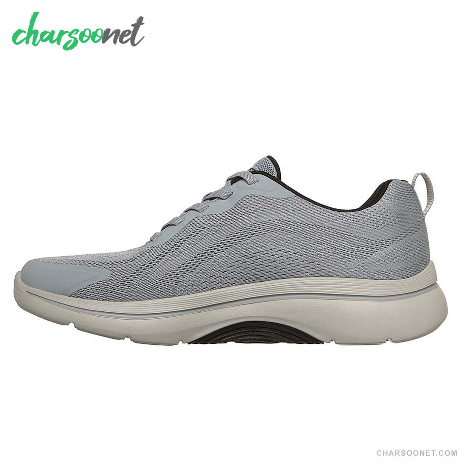 کفش ورزشی مردانه اسکچرز skechers GOwalk Arch Fit 2.0 - Levy