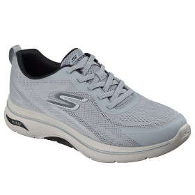کفش ورزشی مردانه اسکچرز skechers GOwalk Arch Fit 2.0 - Levy