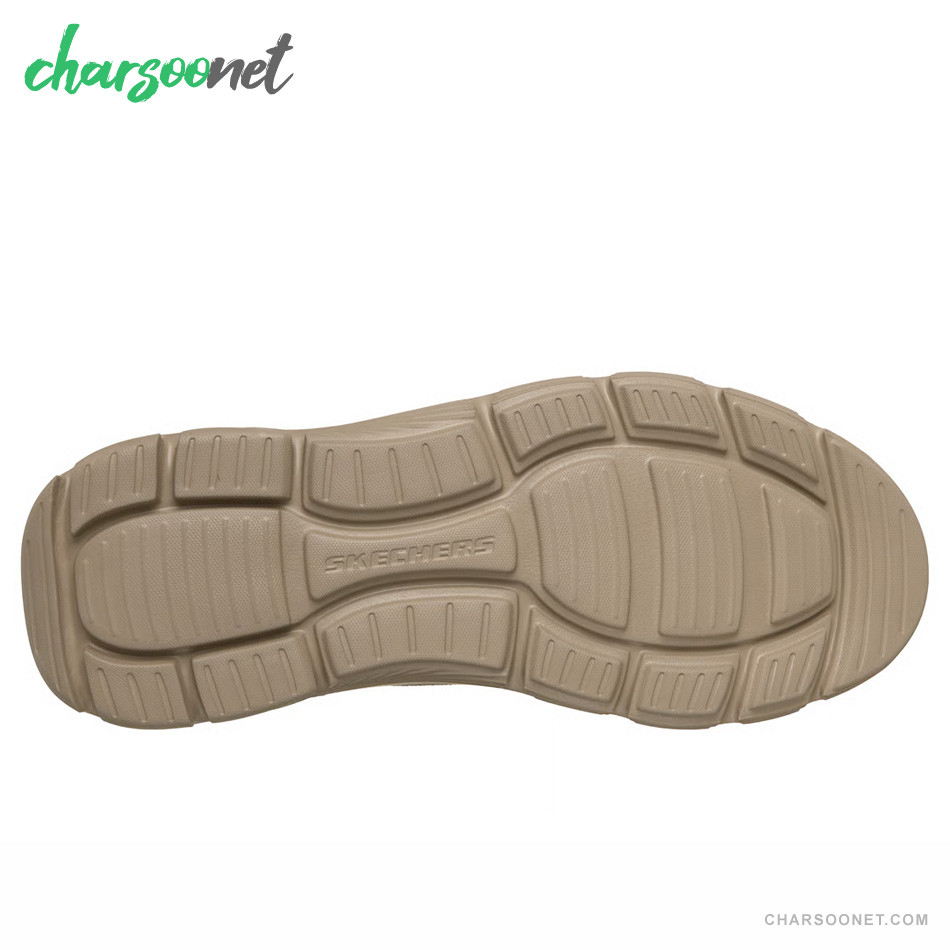 کفش روزمره مردانه اسکچرز Skechers Arch Fit Slip-Ins
