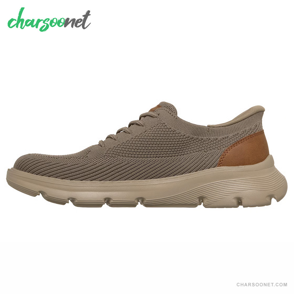 کفش روزمره مردانه اسکچرز Skechers Arch Fit Slip-Ins