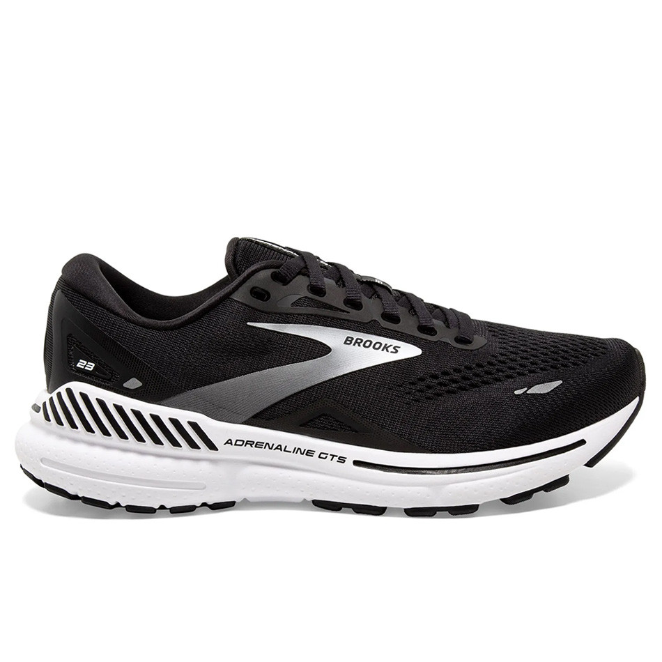 کفش پیاده روی و دویدن بروکس Brooks Adrenaline GTS 23
