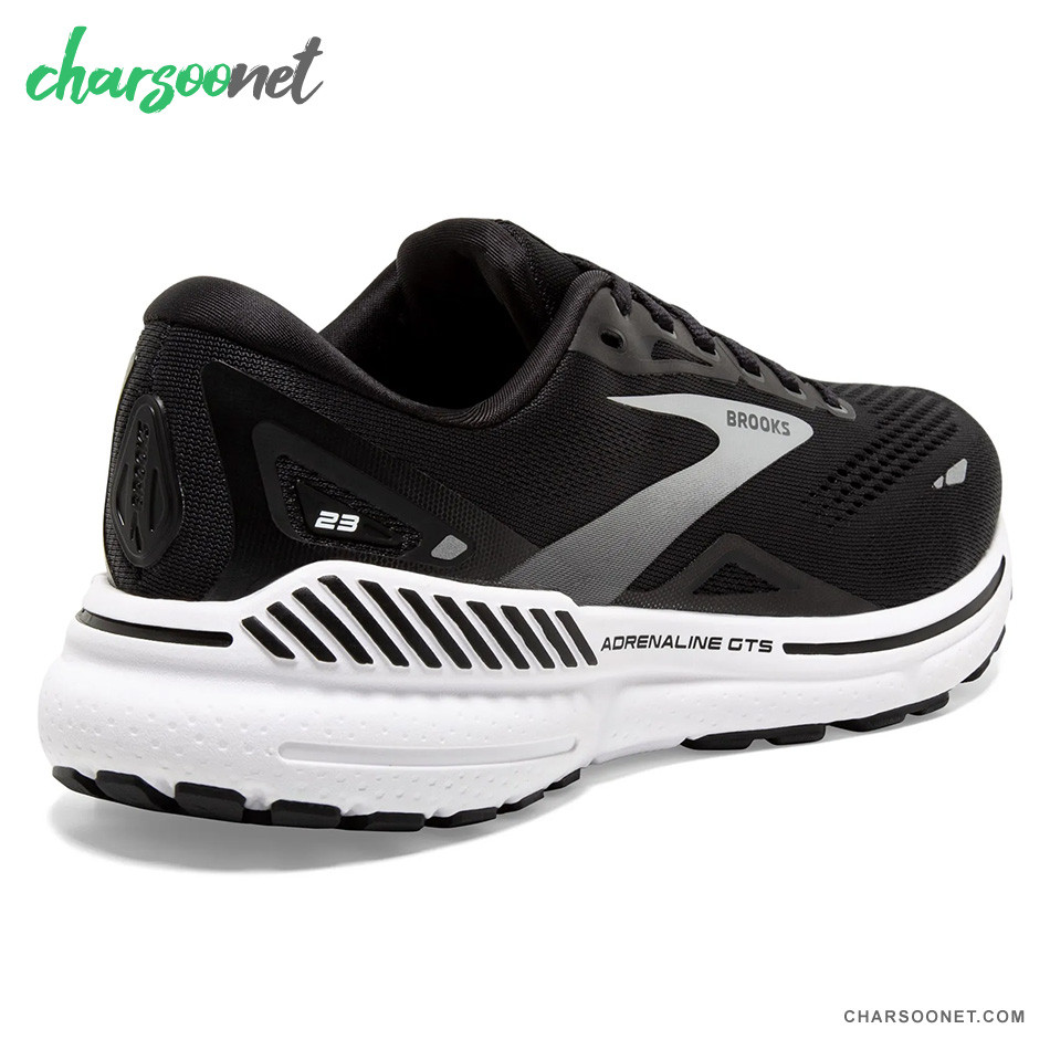 کفش پیاده روی و دویدن بروکس Brooks Adrenaline GTS 23