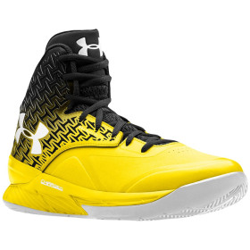 کفش بسکتبال آندر آرمور کلاچ فیت Under Armour ClutchFit Prodigy 2016