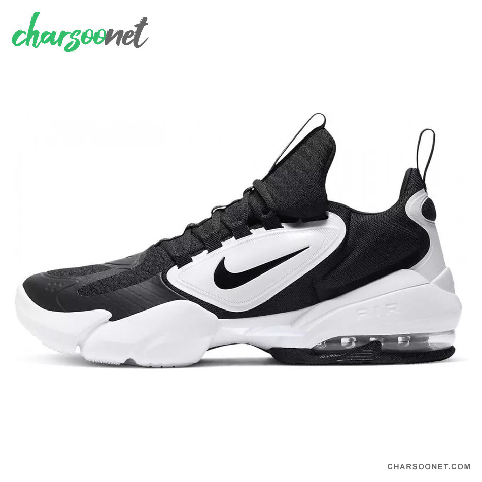 کفش پیاده روی و دویدن نایک Nike Air Max Alpha Savage