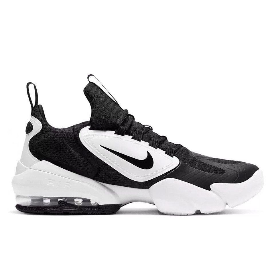 کفش پیاده روی و دویدن نایک Nike Air Max Alpha Savage