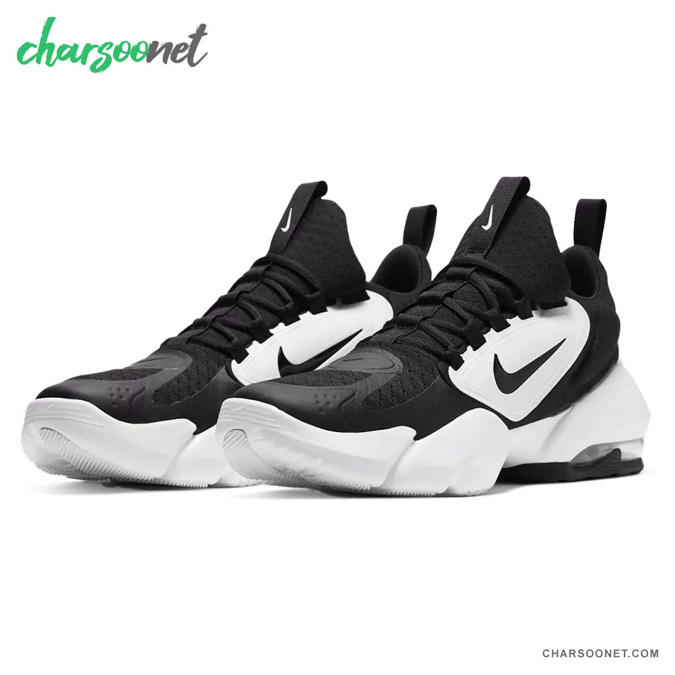 کفش پیاده روی و دویدن نایک Nike Air Max Alpha Savage