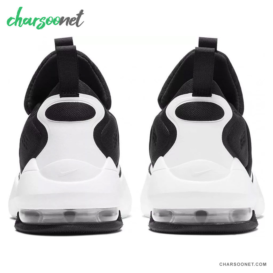 کفش پیاده روی و دویدن نایک Nike Air Max Alpha Savage
