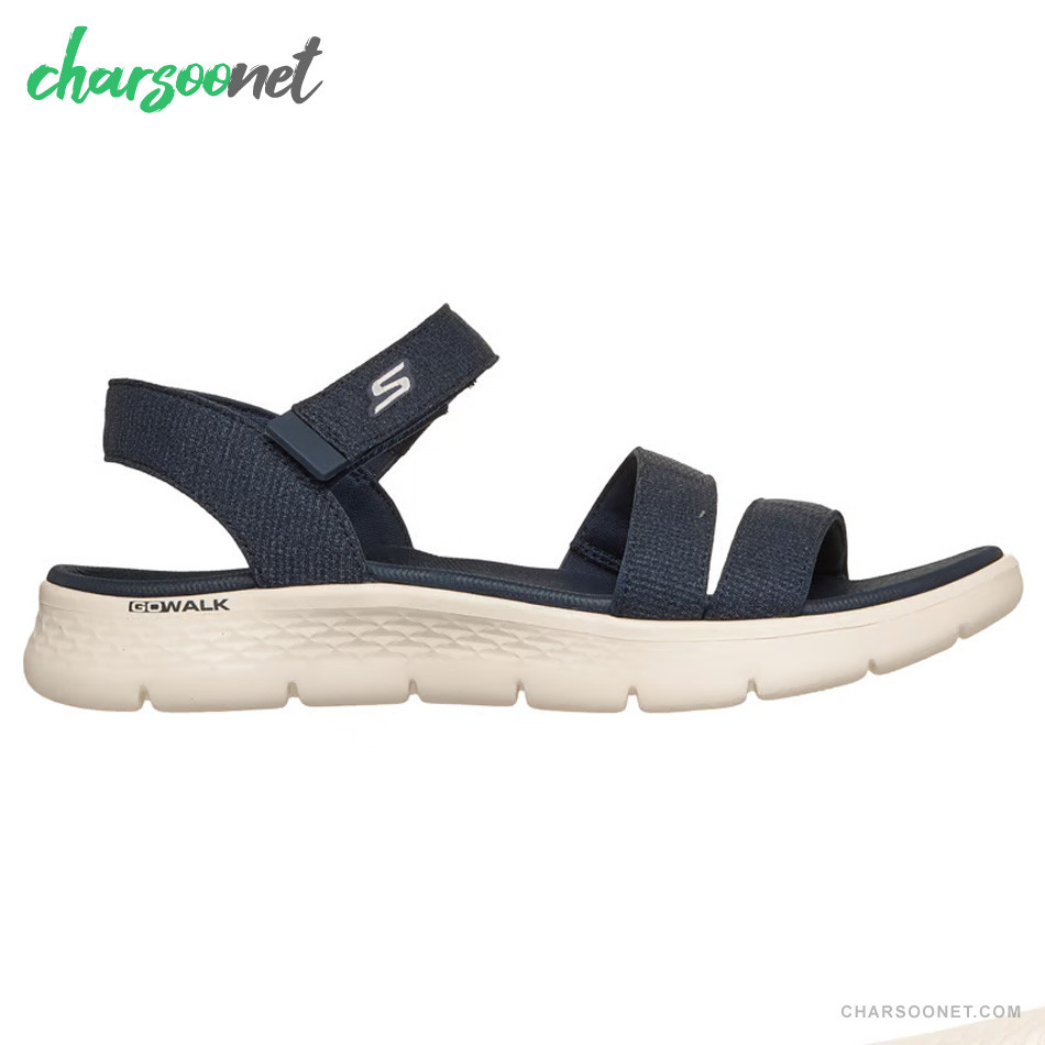 صندل روزمره زنانه اسکچرز Skechers Victoria
