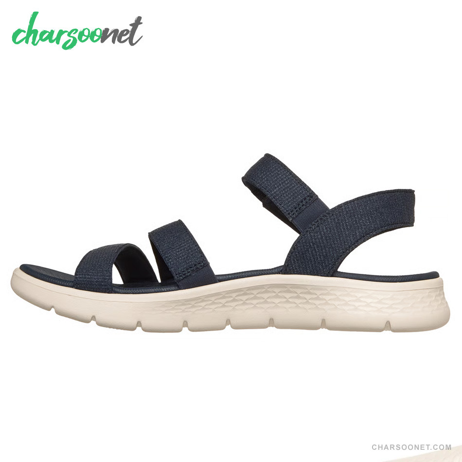 صندل روزمره زنانه اسکچرز Skechers Victoria