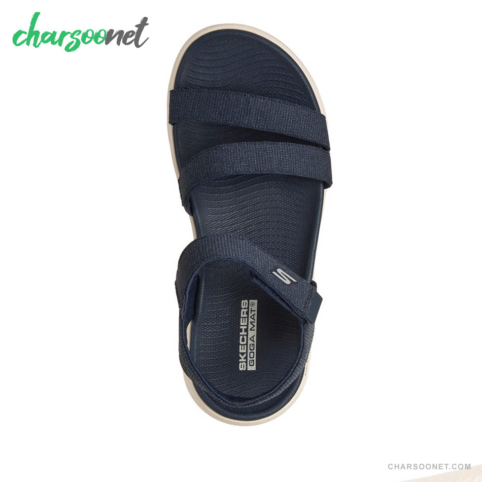 صندل روزمره زنانه اسکچرز Skechers Victoria
