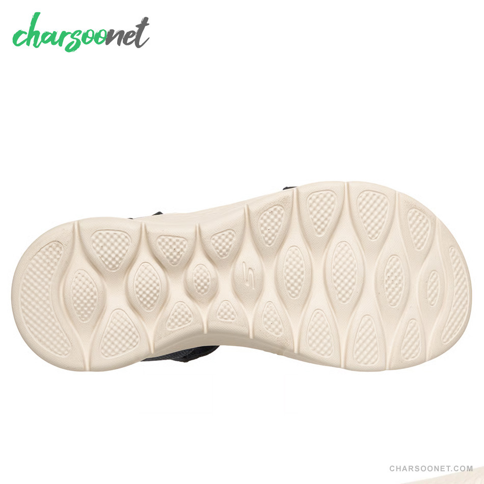 صندل روزمره زنانه اسکچرز Skechers Victoria