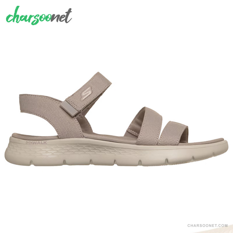 صندل روزمره زنانه اسکچرز Skechers Victoria