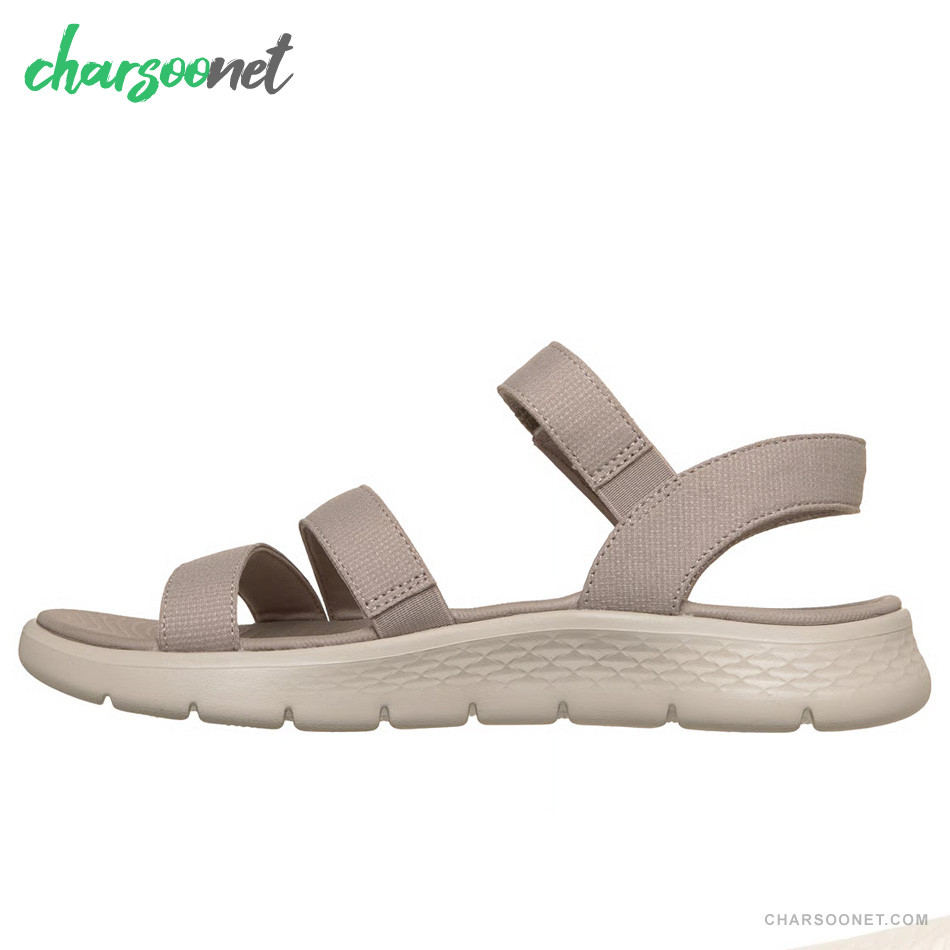 صندل روزمره زنانه اسکچرز Skechers Victoria