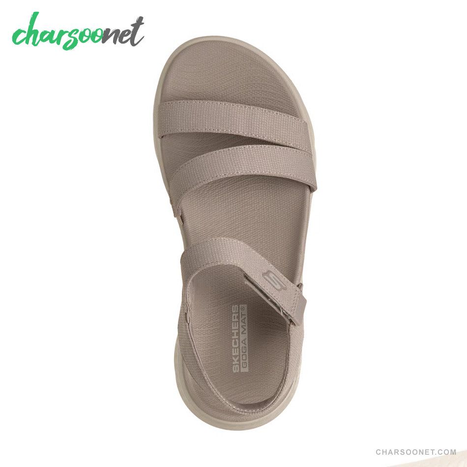 صندل روزمره زنانه اسکچرز Skechers Victoria
