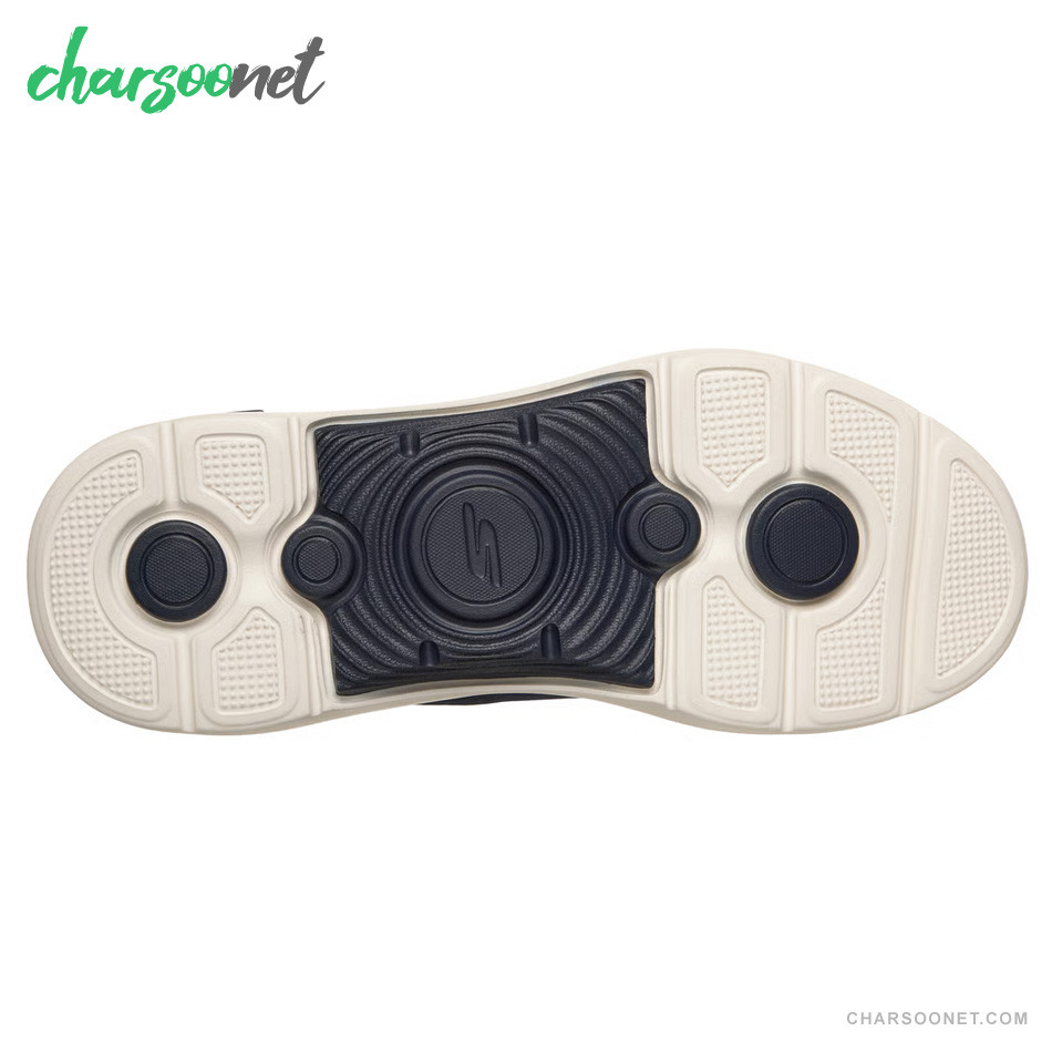 کفش ورزشی مردانه اسکچرز Skeckers GO WALK Arch Fit 2.0