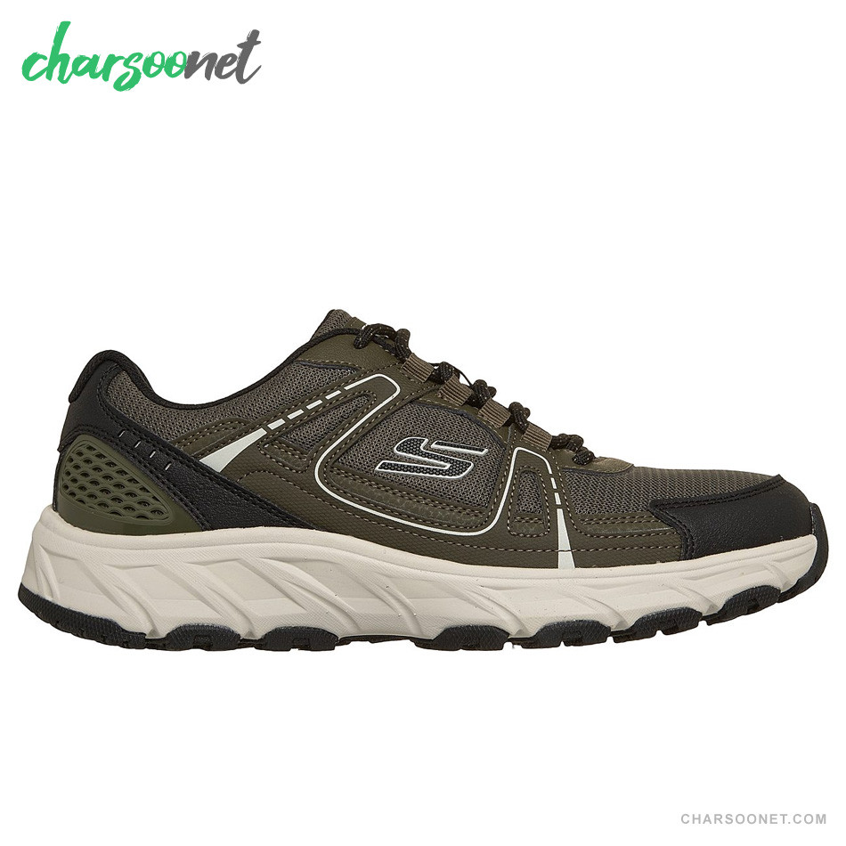 کفش ورزشی مردانه اسکچرز Skechers Hillcrest 2.0