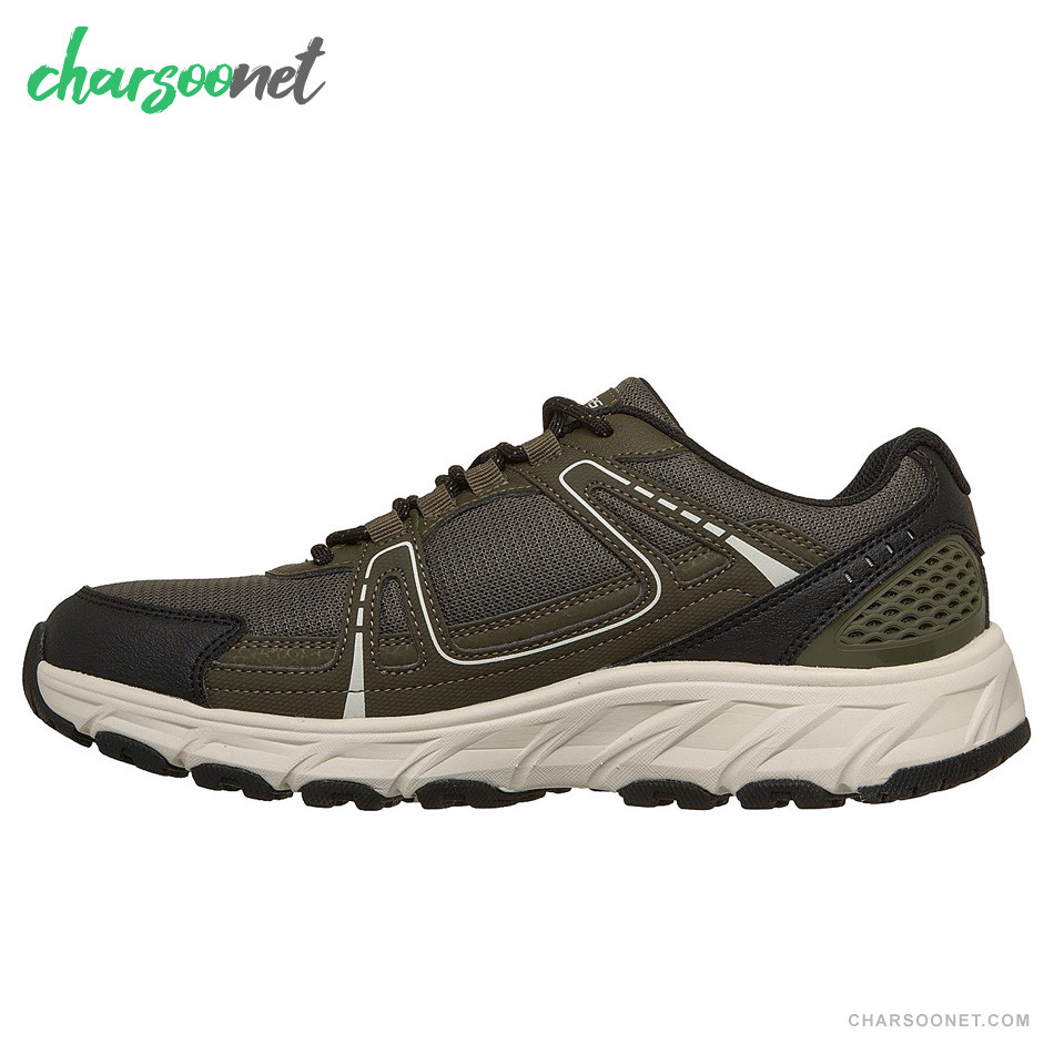 کفش ورزشی مردانه اسکچرز Skechers Hillcrest 2.0