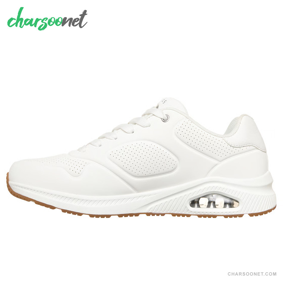 کفش اسپرت مردانه اسکچرز Skechers Arch Fit UNO - Zen