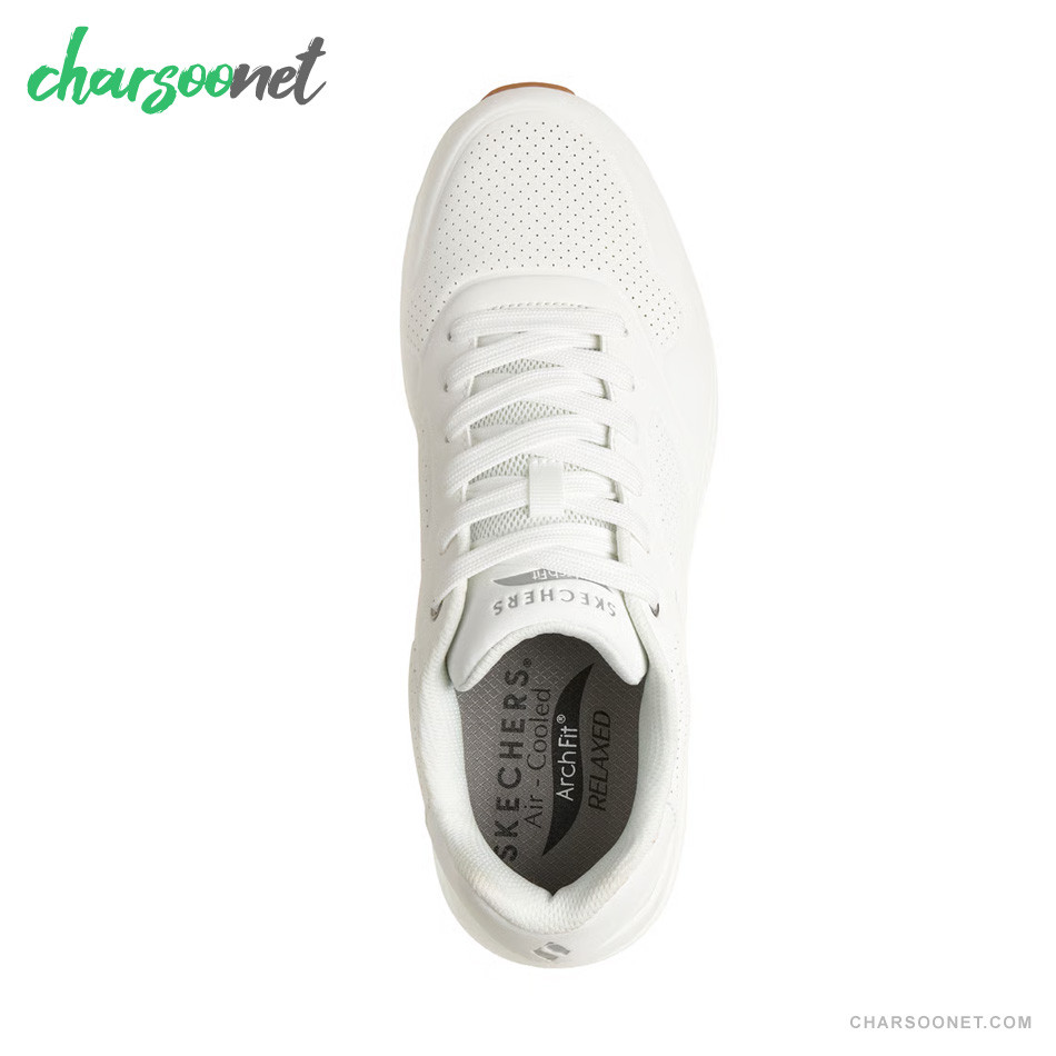 کفش اسپرت مردانه اسکچرز Skechers Arch Fit UNO - Zen